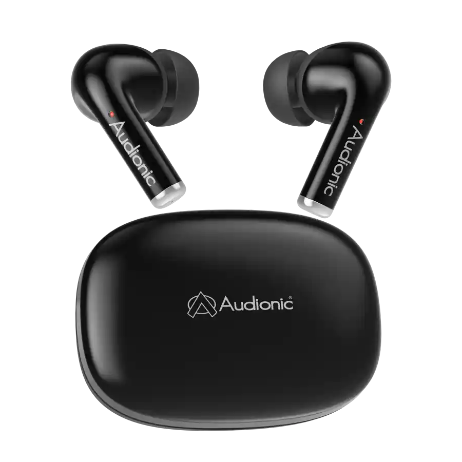 Audionic — Trance Airbud 820 With ANC
