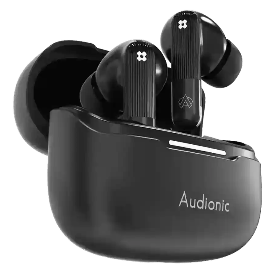 Audionic — Trance Airbud 850 Hexa Mic with ANC