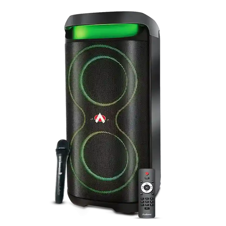 Audionic — Solo X85