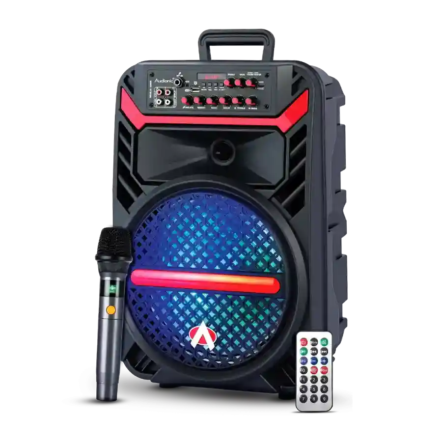 Audionic — MEHFIL MH 901