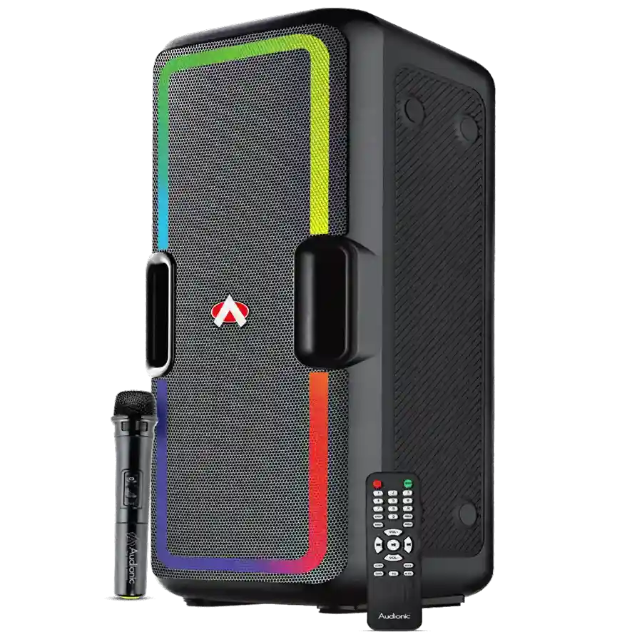 Audionic — Hummer H30 Plus