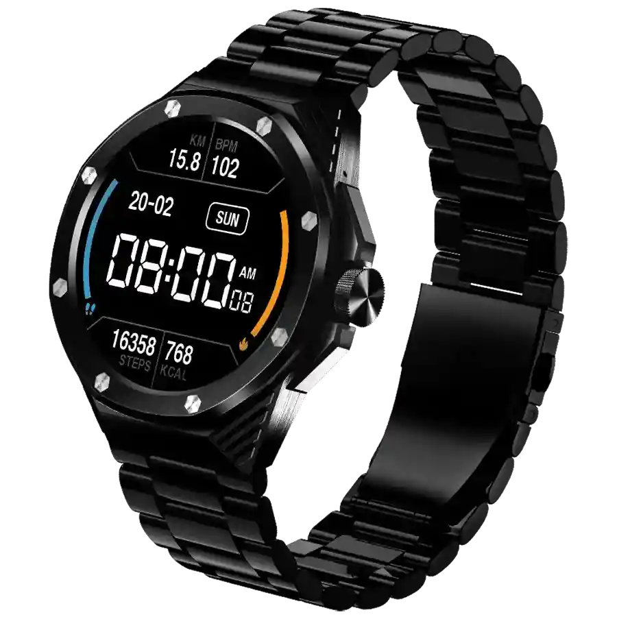 Audionic — Dany Evolution Smartwatch