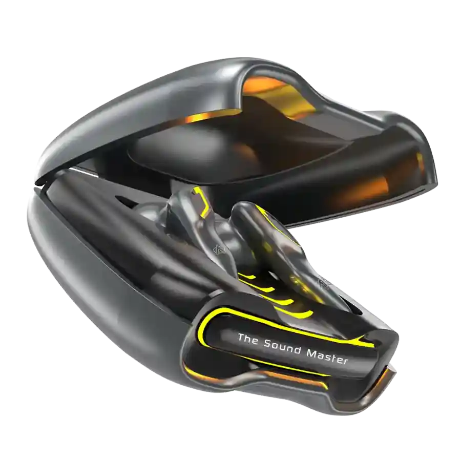 Audionic — Battlebuds Gaming Earbuds