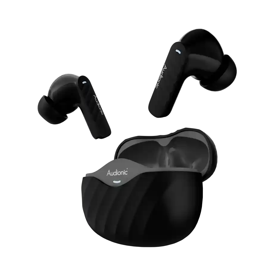 Audionic — Trance Airbud 830 with ANC+ENC