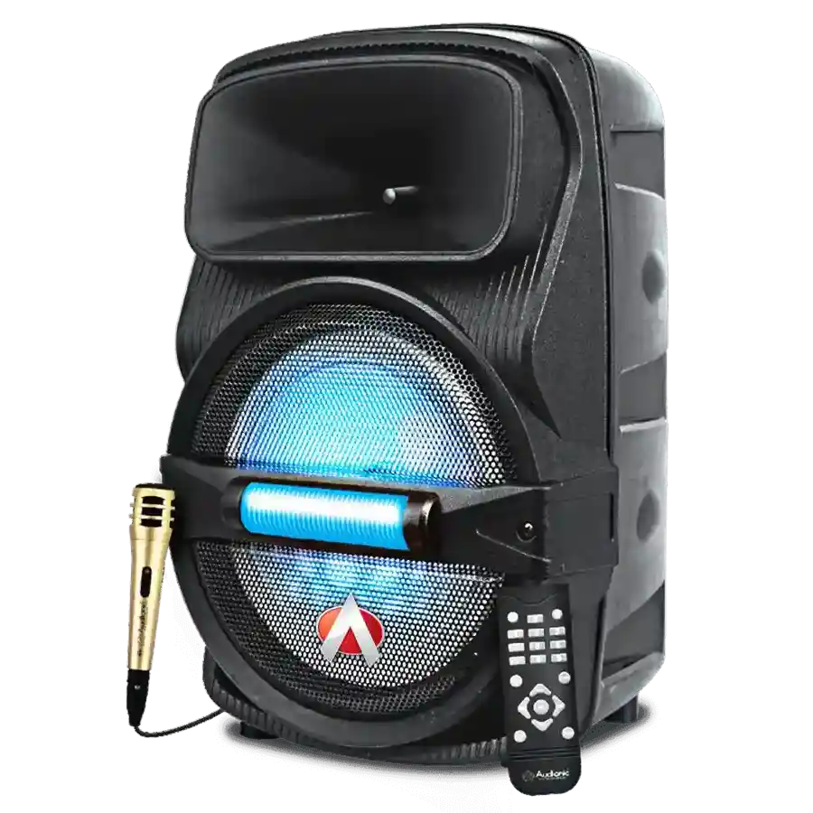 Audionic — Classic Masti-85 Bluetooth Speaker