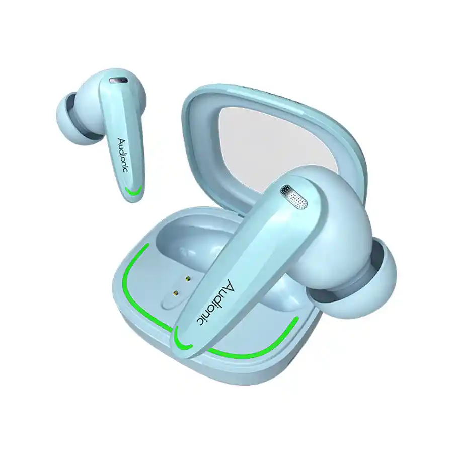 Audionic — Airbud 735 Ion with ANC