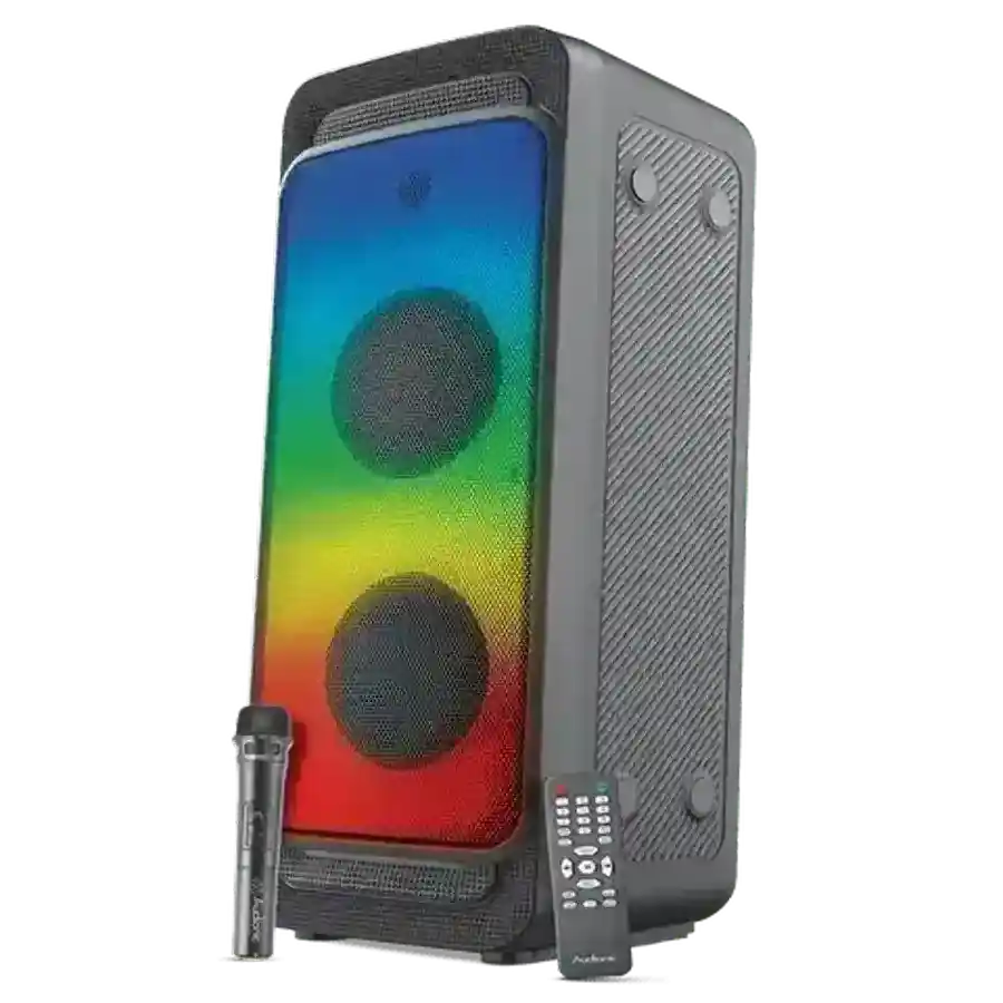 Audionic — Hummer H40