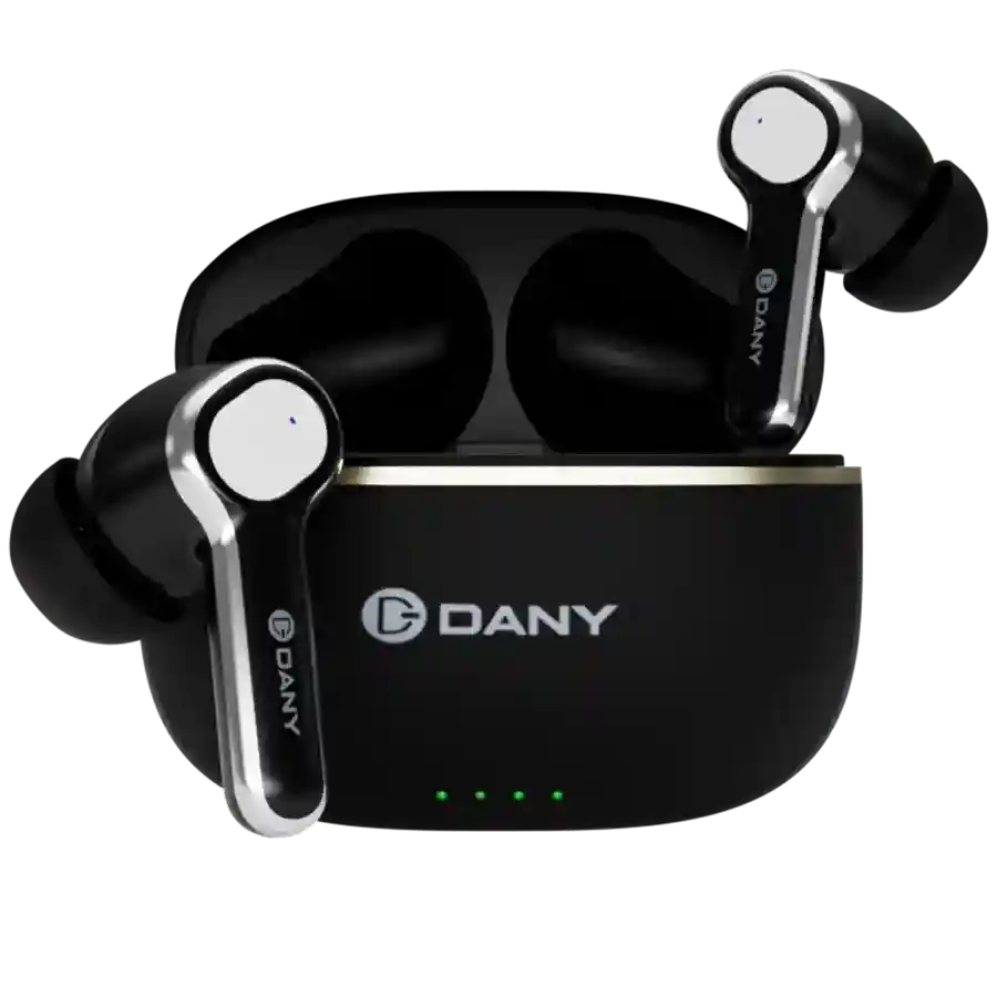 Audionic — Dany Alpha Airdots 500 with ANC