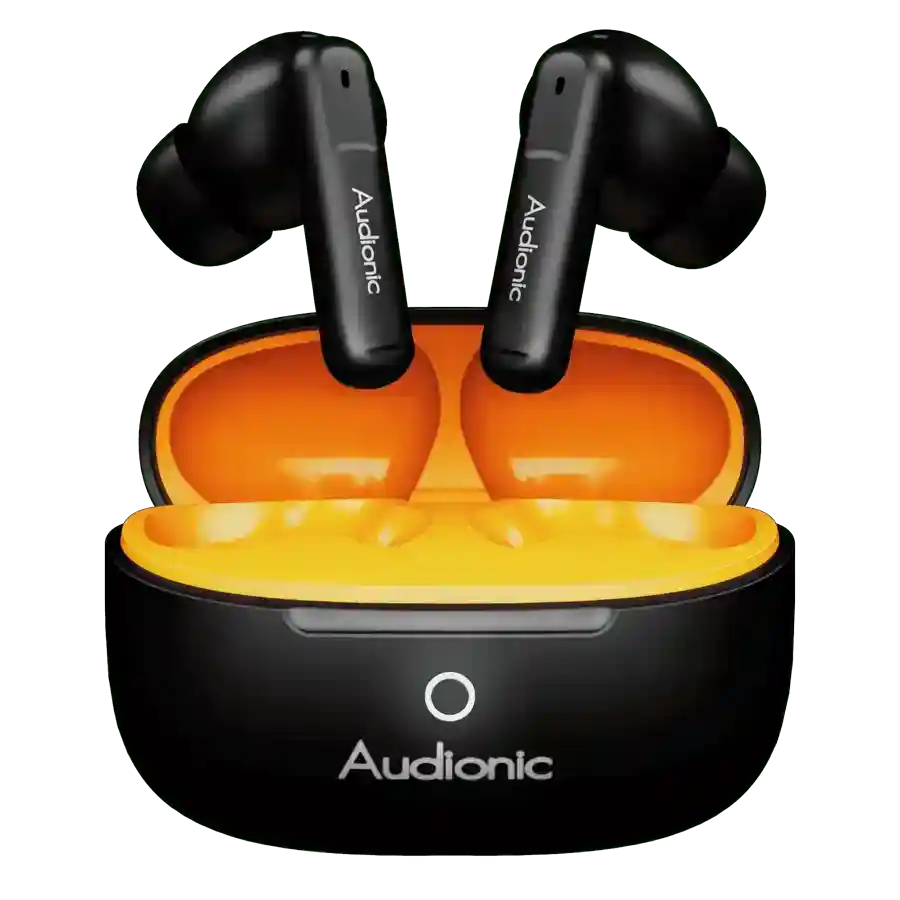 Audionic — Airbud 690 ION Wireless Earbuds