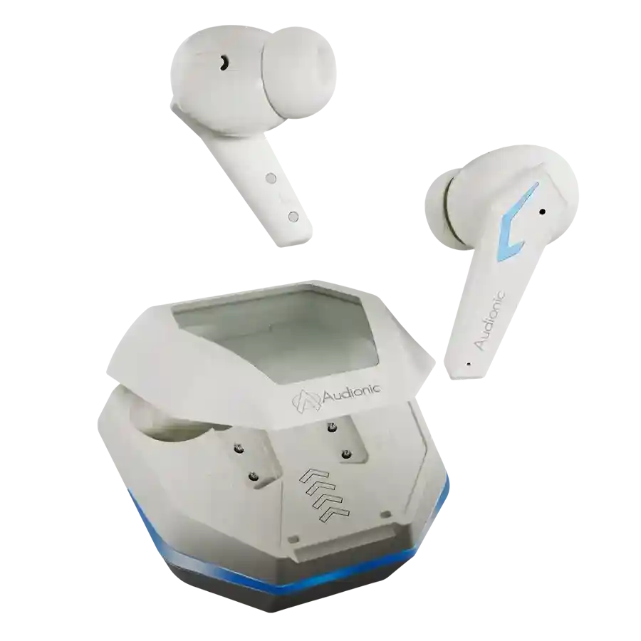 Audionic — Battlebuds Lite Gaming Earbuds
