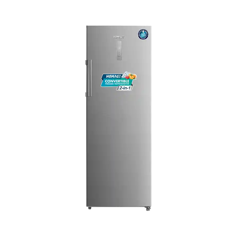 Homage — Convertible Freezer / HCF-2501V