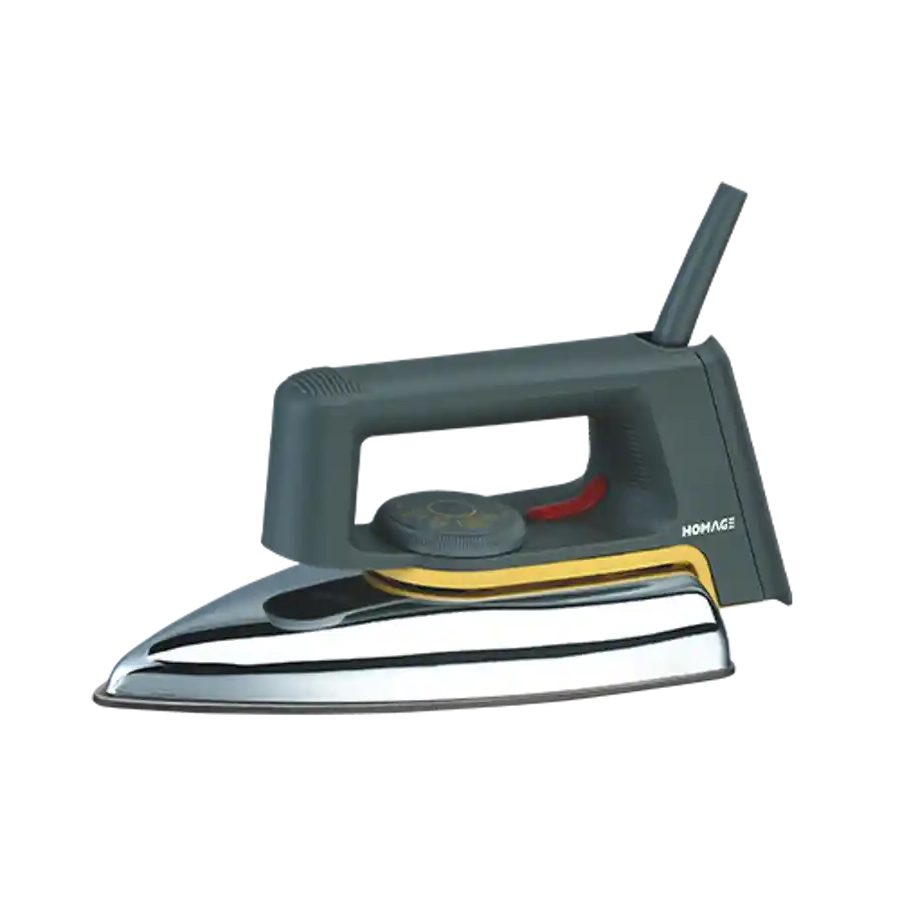 Homage — Light Dry Iron HDI-1201D0