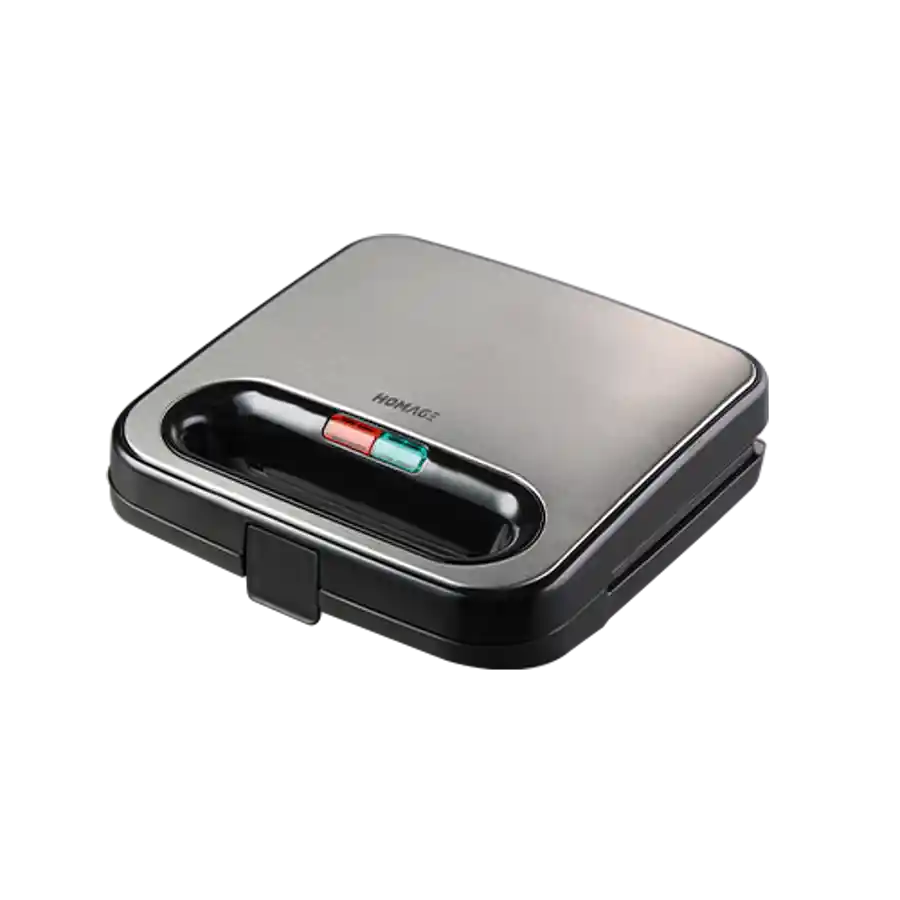 Homage — Sandwich Maker HSM-702C0