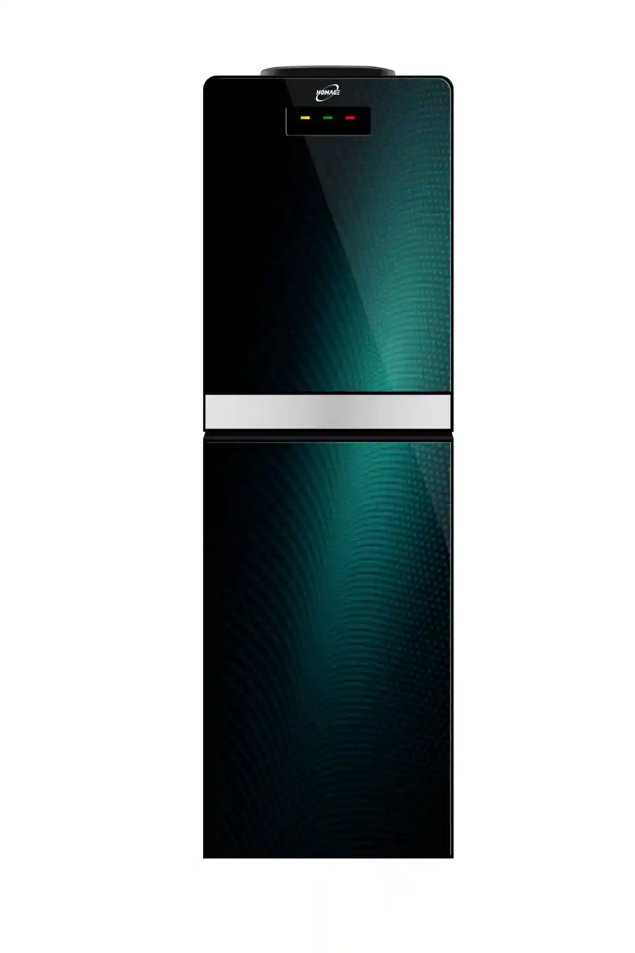 Homage — Water Dispenser Green