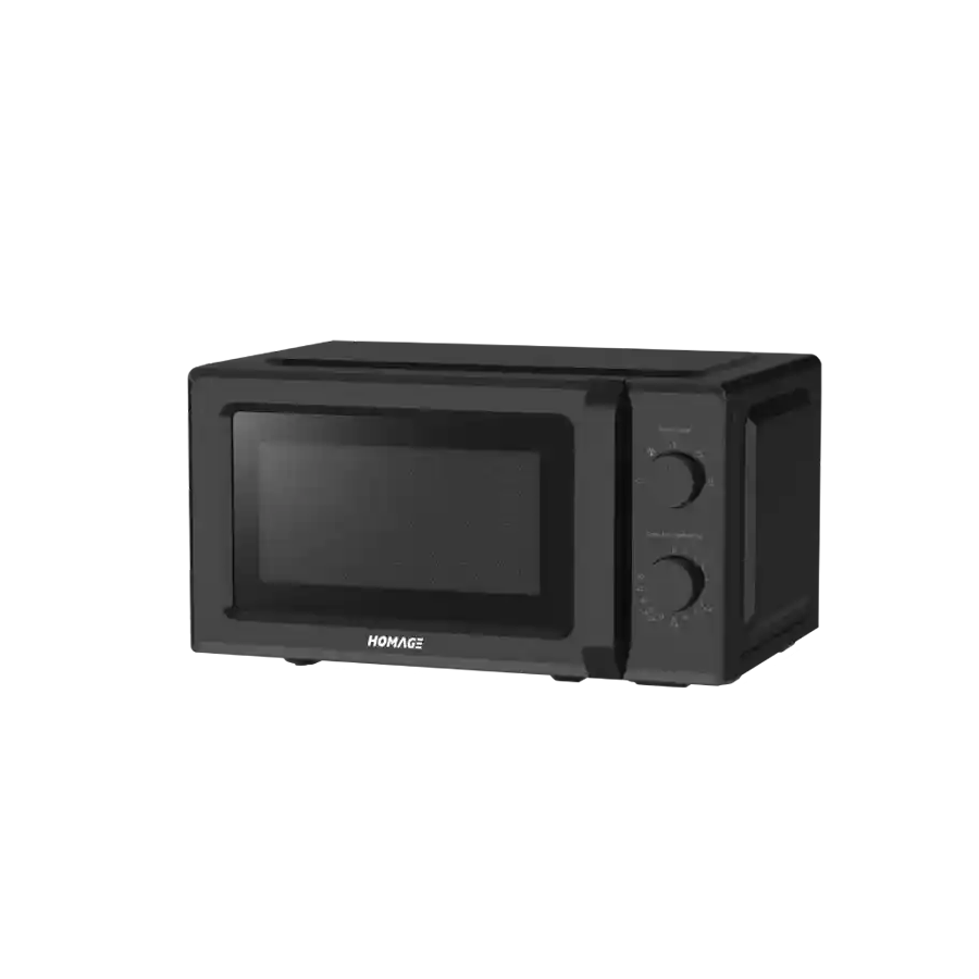 Homage — Microwave HMSO-2020B