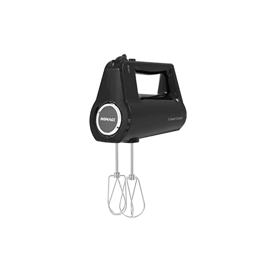 Homage — Hand Mixer HHM-402B0