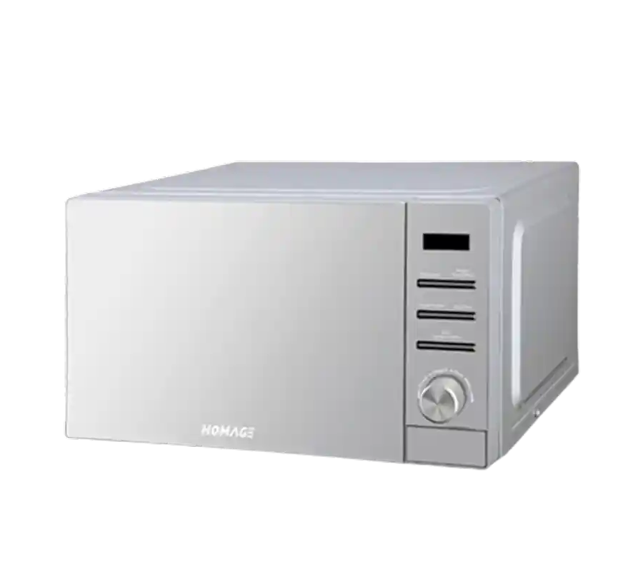 Homage — Microwave HDG-201S