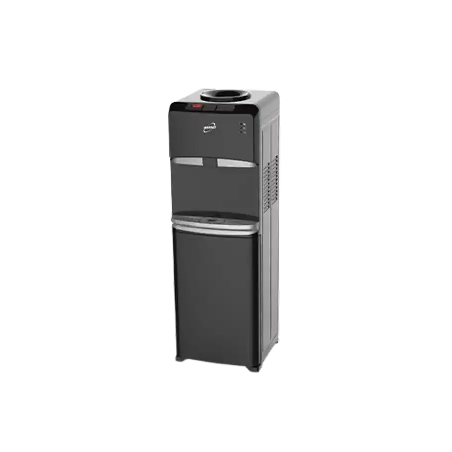 Homage — 3WT Dispenser