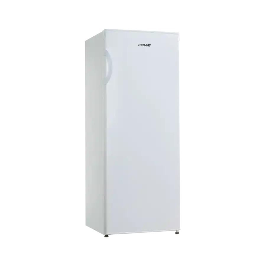 Homage — Vertical Freezer / HVF-2601V