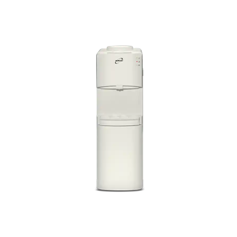Homage — 3WT White Dispenser