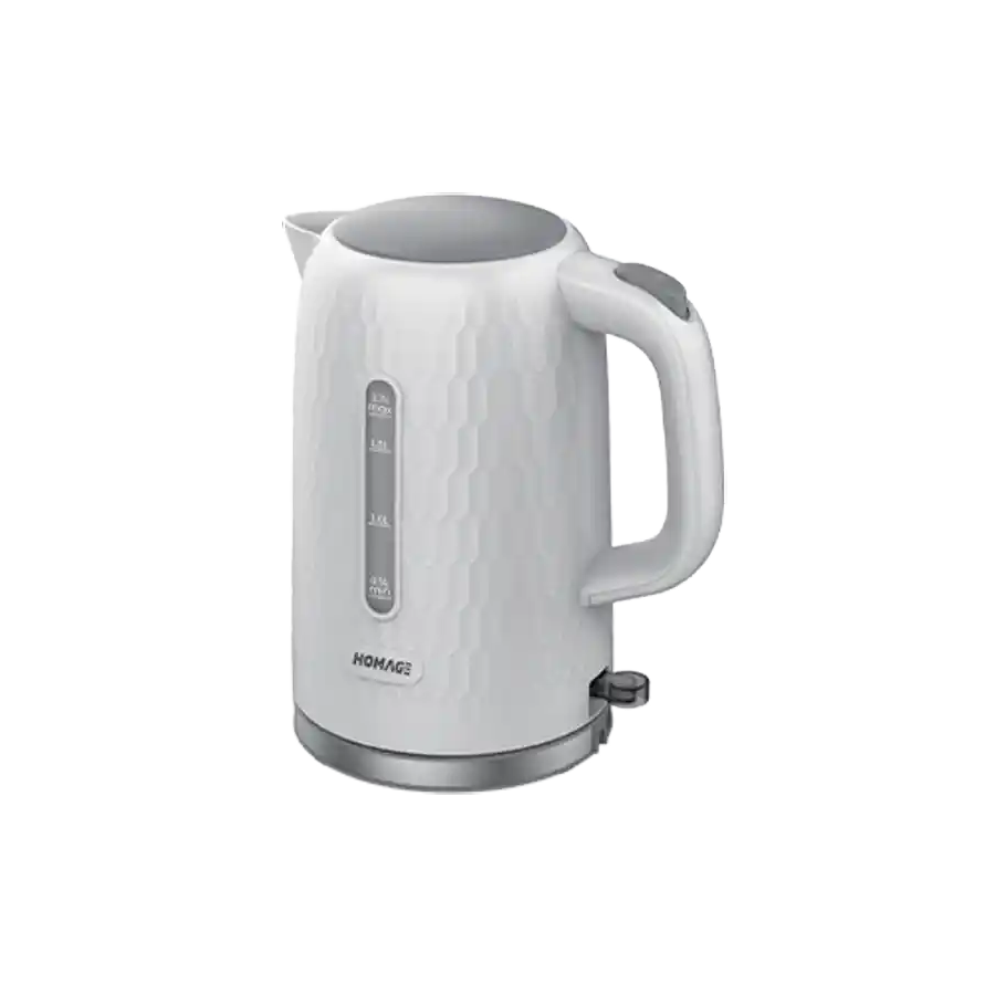 Homage — Kettle HKT-1817B0