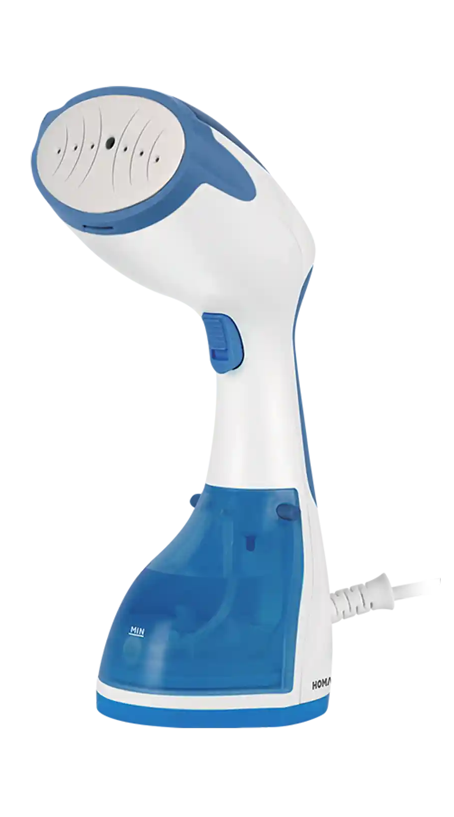Homage — Garment Steamer HGS-1121WE