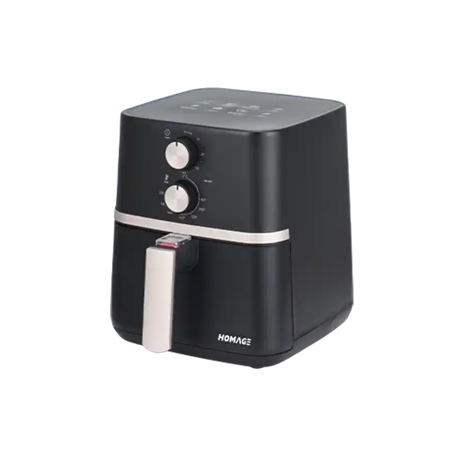Homage — Air Fryer HAF-4LMB0