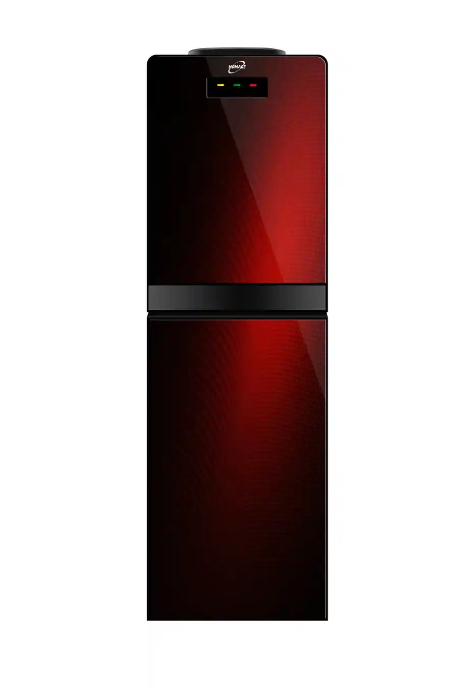 Homage — Water Dispenser Maroon