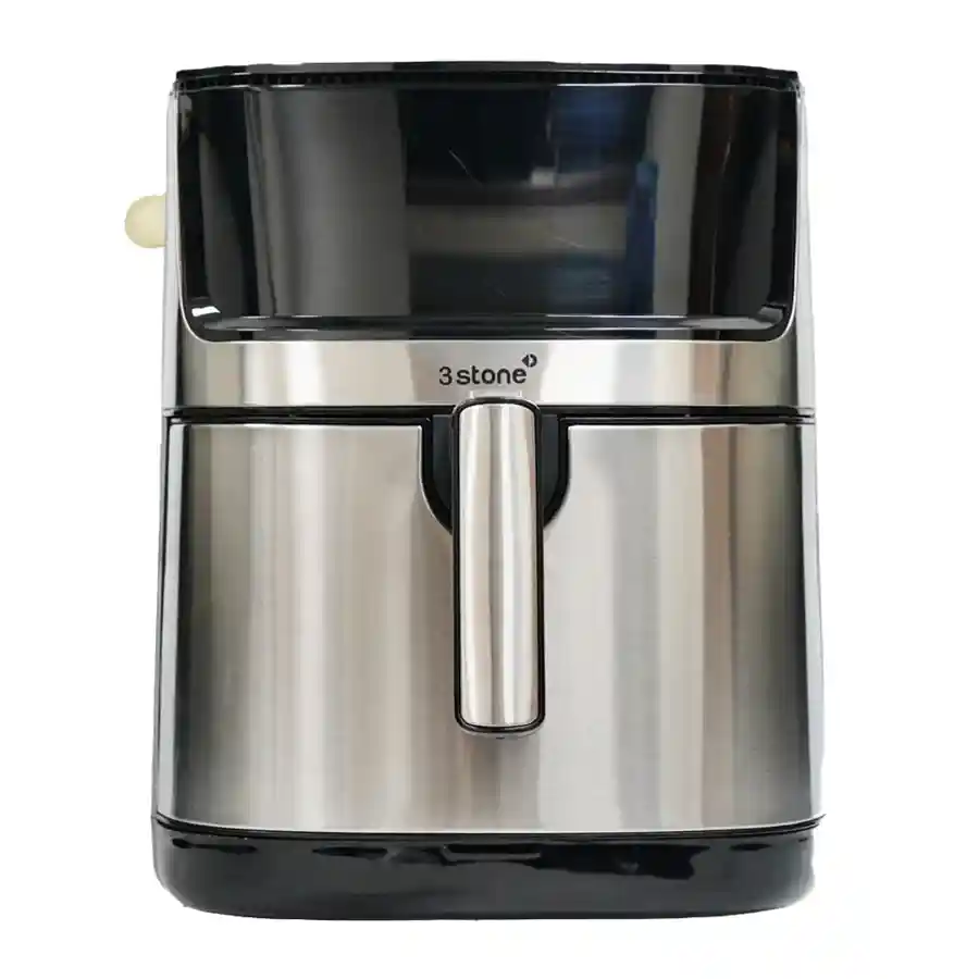 3 Stone Airfryer Steamer 8l Safs400