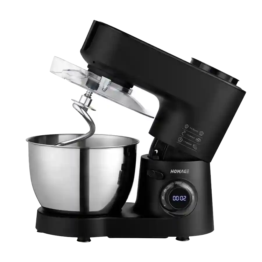 Homage — Kitchen Machine HKM-103A0