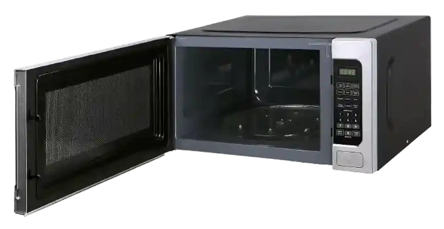 Homage — Microwave HDSO-620SB