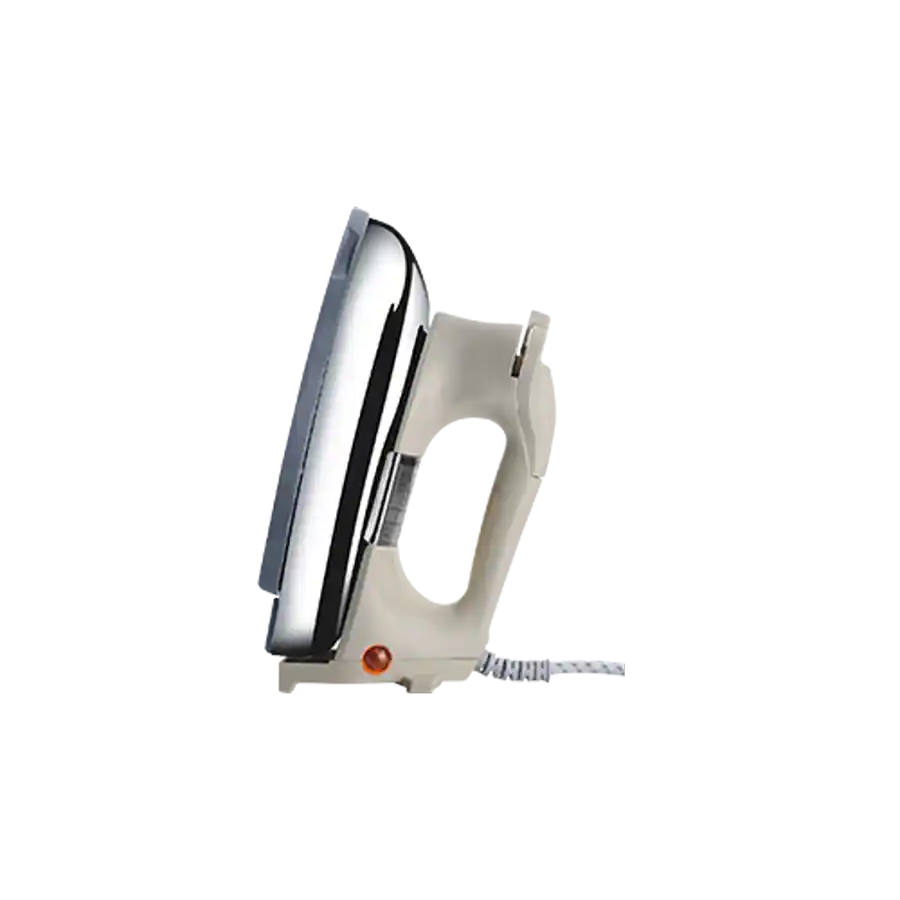 Homage — Heavy Dry Iron HDI-1202D0