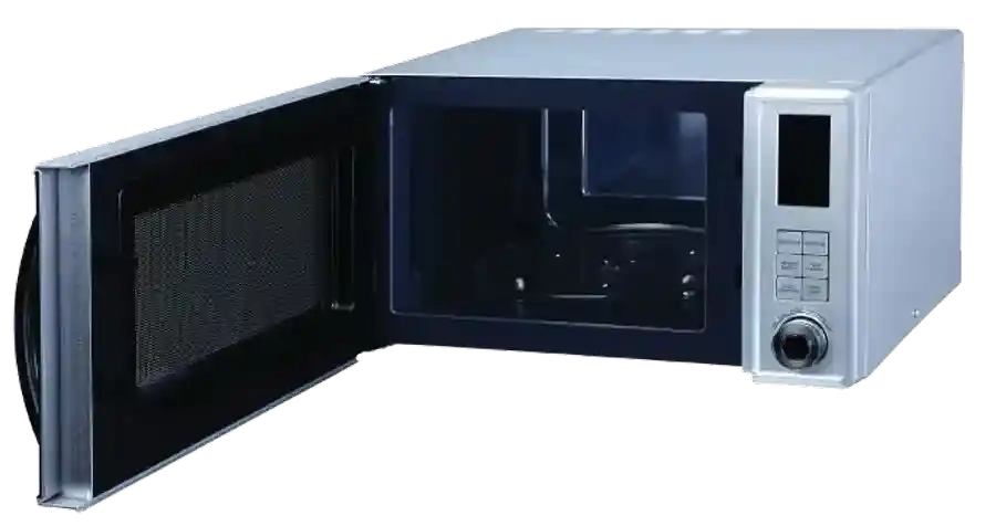Homage — Microwave HDG-2310S