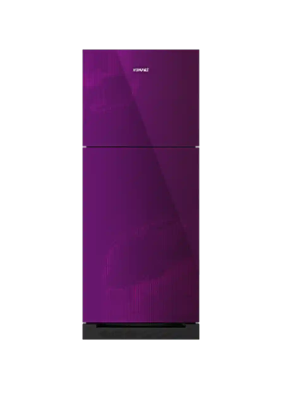 Homage — Crystal Purple