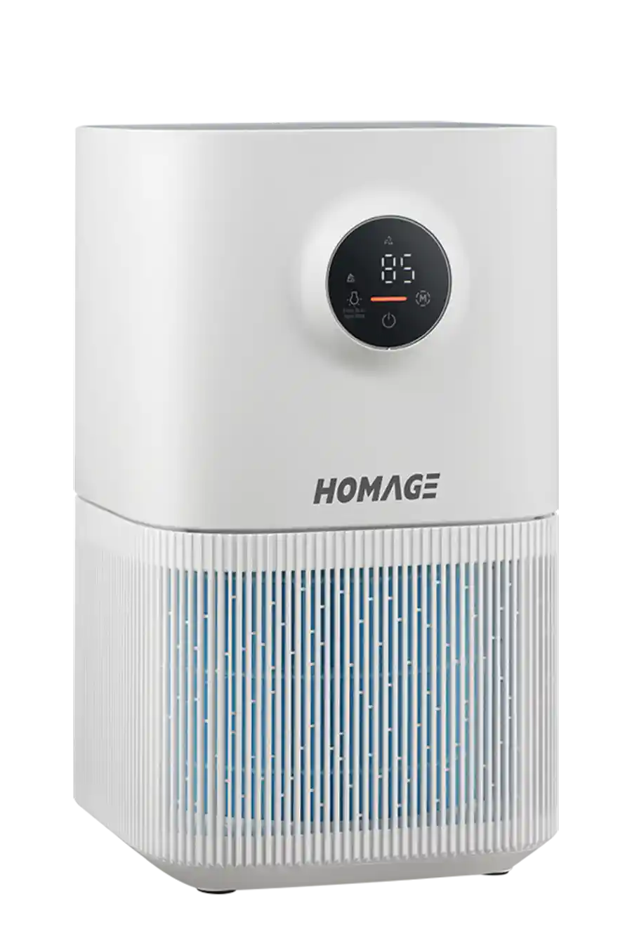 Homage — Air Purifier HAP-251DWB