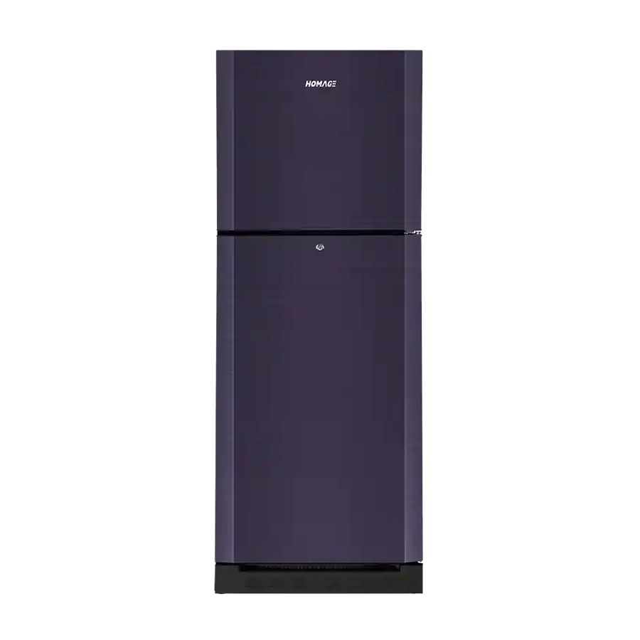 Homage — VCM BK Purple