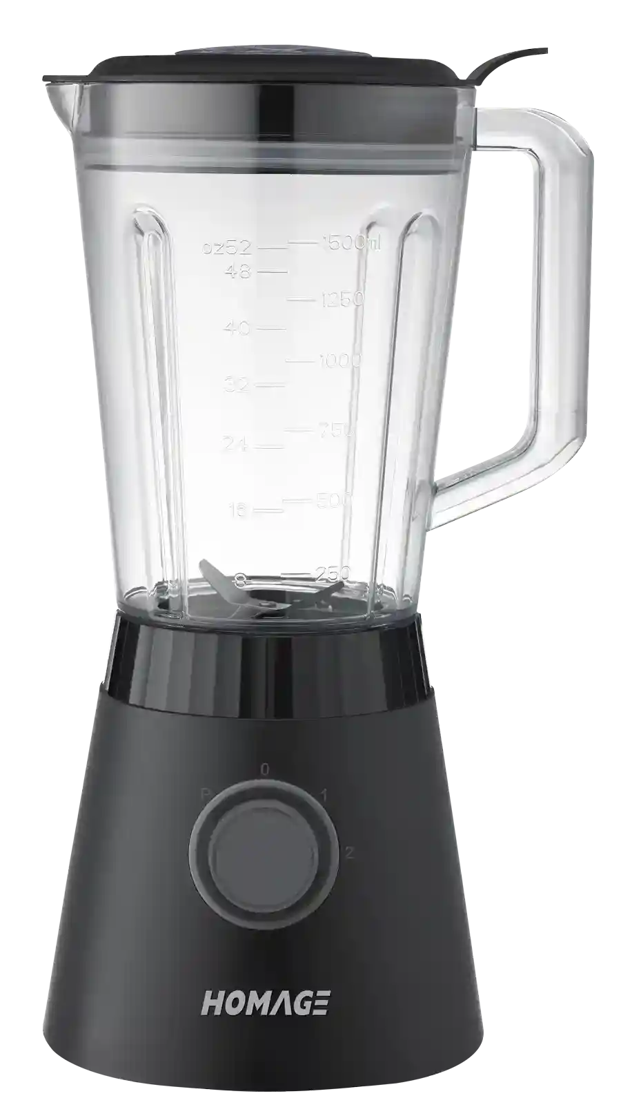 Homage — Table Blender HTB-603A1