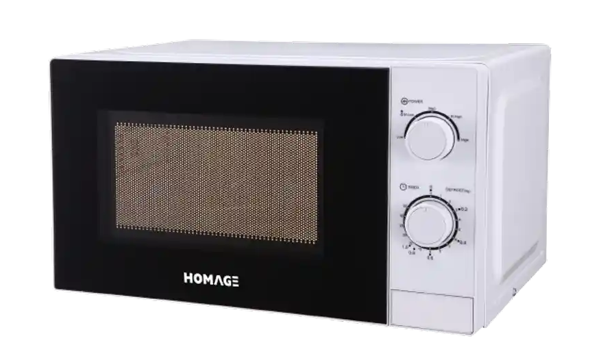 Homage — Microwave HMSO-2017W