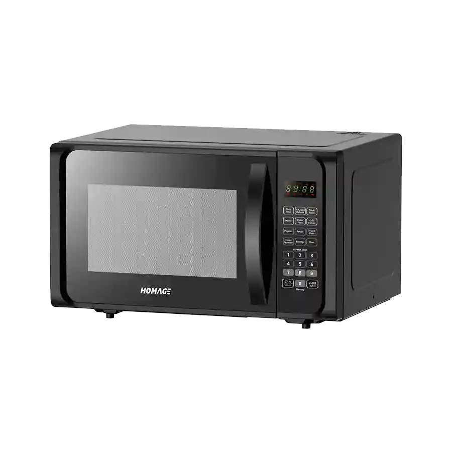 Homage — Microwave HDG-2313B