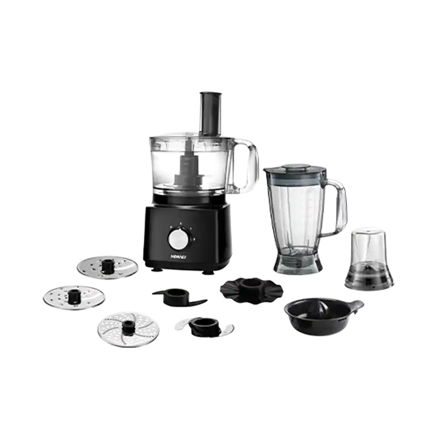 Homage — Food Processor HFP-711A1