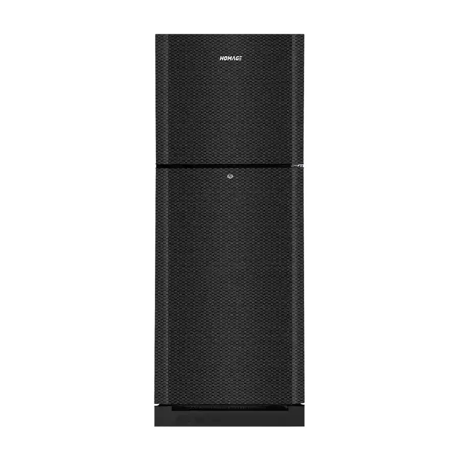 Homage — VCM Black