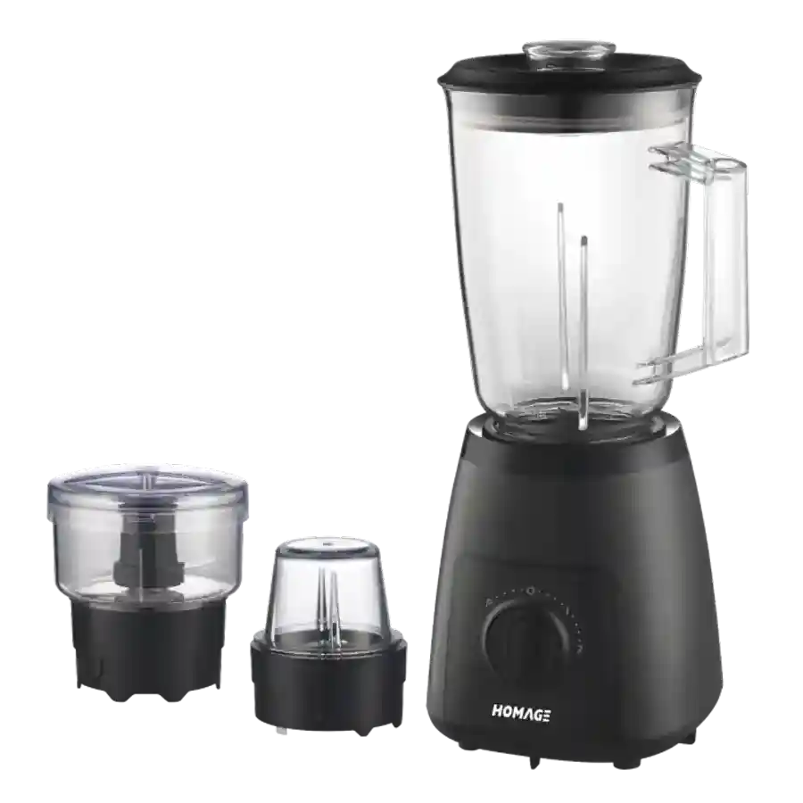 Homage — Table Blender HTB-603B0