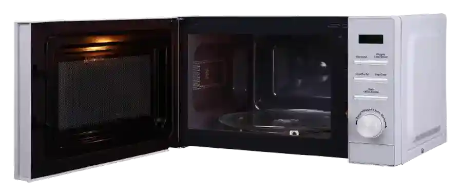 Homage — Microwave HDSO-2018W