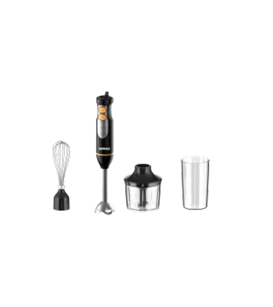 Homage — Hand Blender HHB-403B0