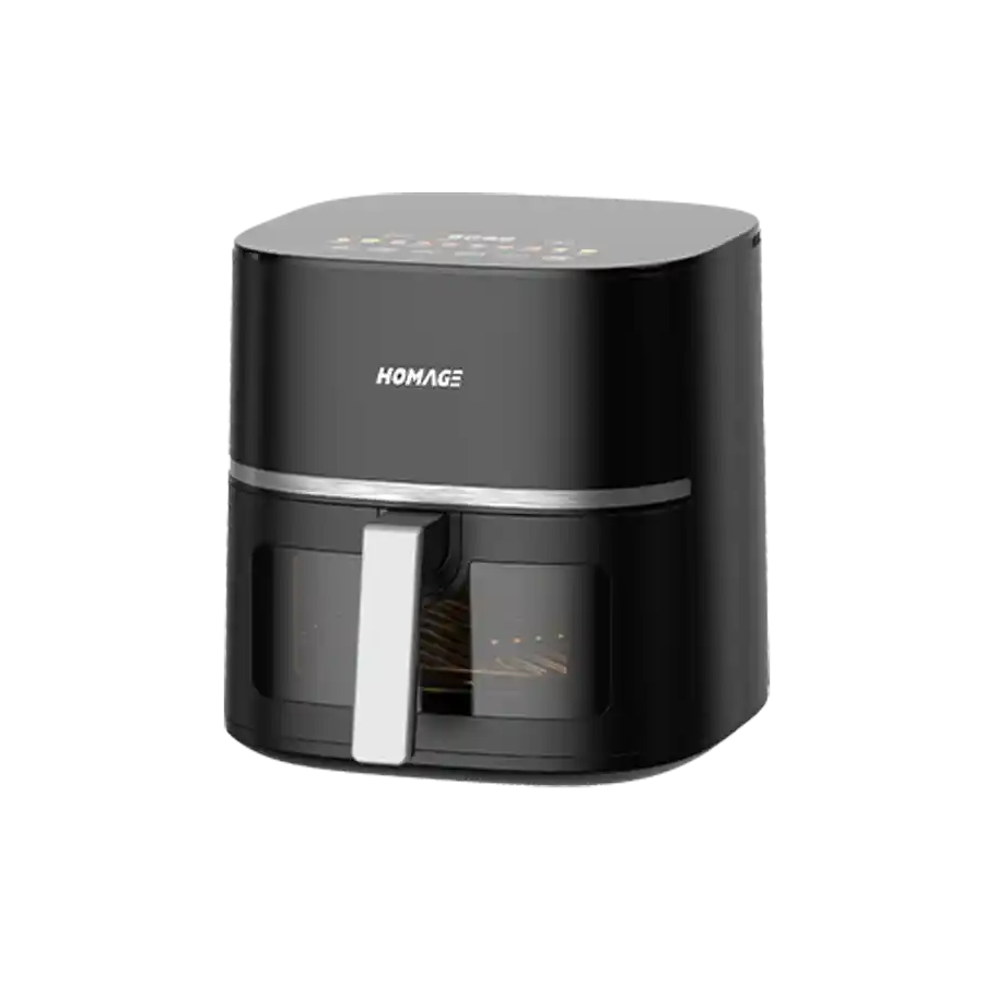 Homage — Air Fryer HAF-5LDB0