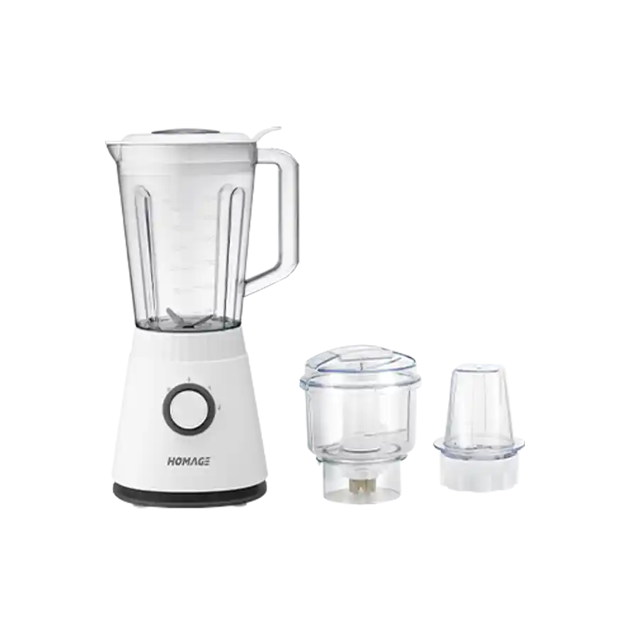 Homage — Table Blender HTB-603A0