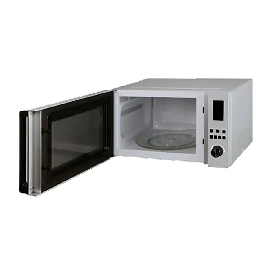 Homage — Microwave HDG-451S