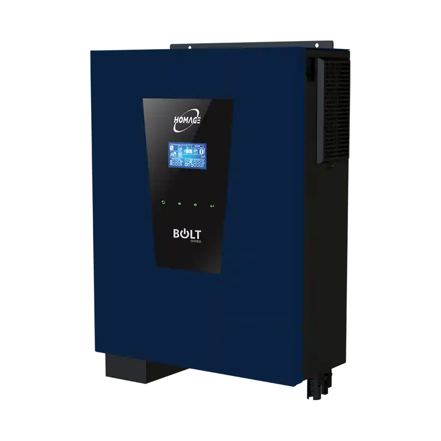 Homage — Inverter 5600W — 5600W-1