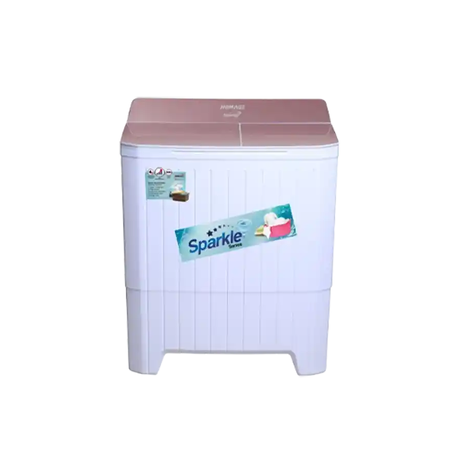 Homage — Twin Tub GD Coffee 11KG
