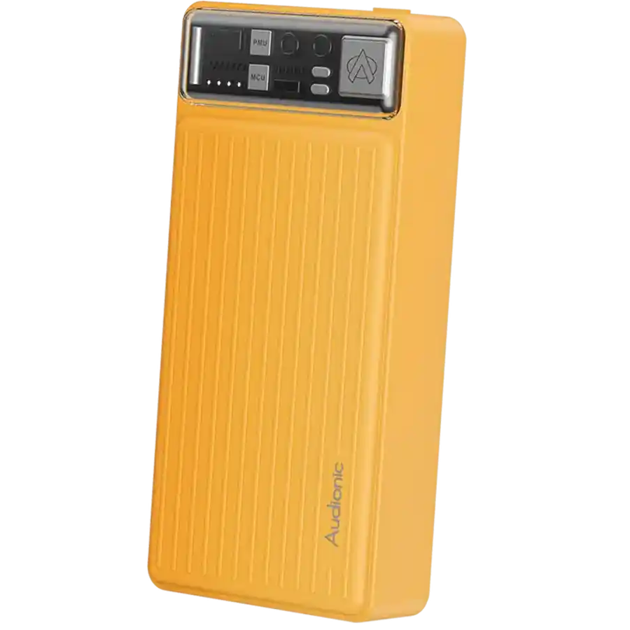 Audionic Spark Pro S-200 Power Bank 20000mAh
